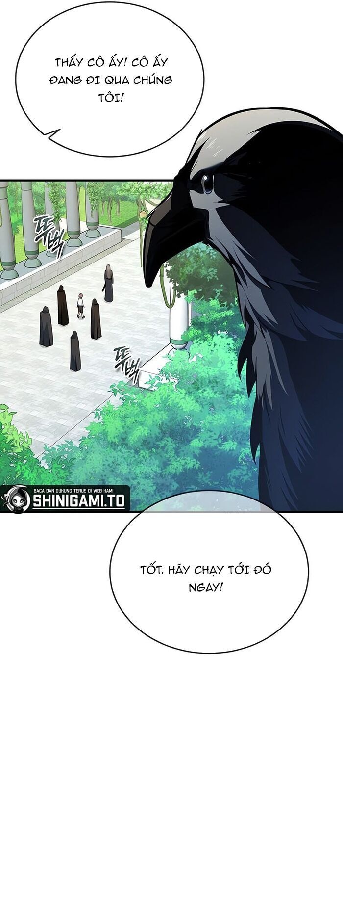 Giáo Sư Gián Điệp Chapter 139 - 28