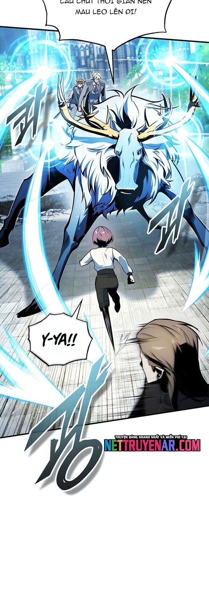 Giáo Sư Gián Điệp Chapter 139 - 33