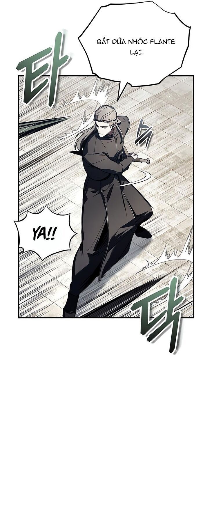 Giáo Sư Gián Điệp Chapter 139 - 34