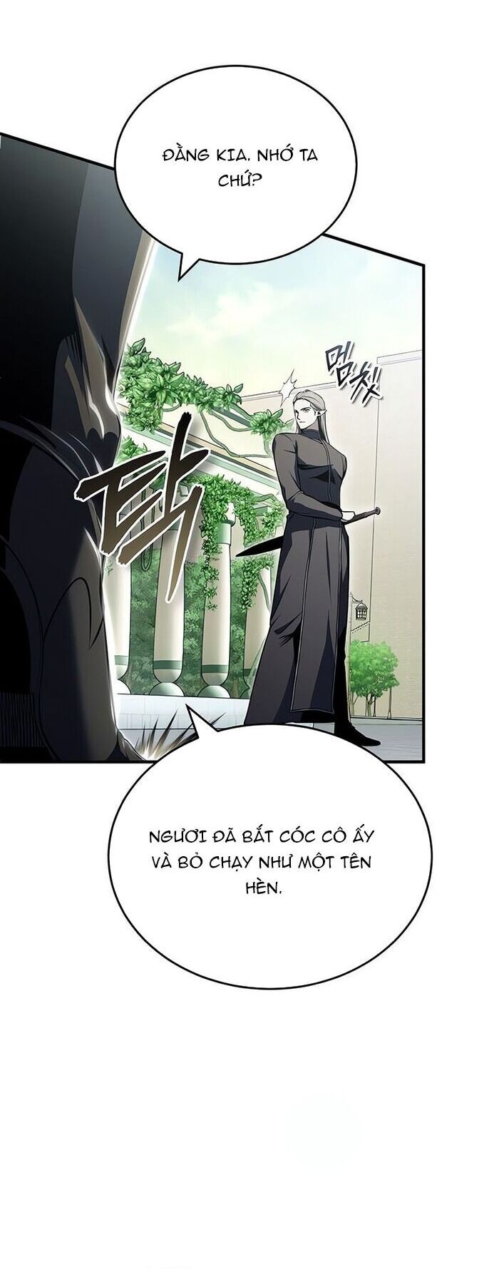 Giáo Sư Gián Điệp Chapter 139 - 35