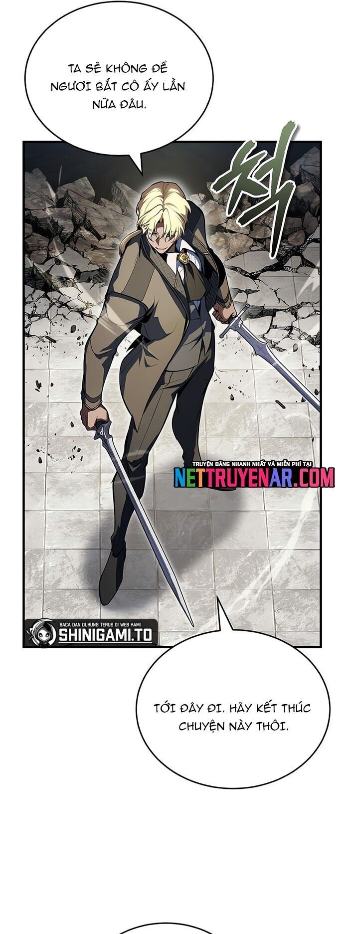 Giáo Sư Gián Điệp Chapter 139 - 36