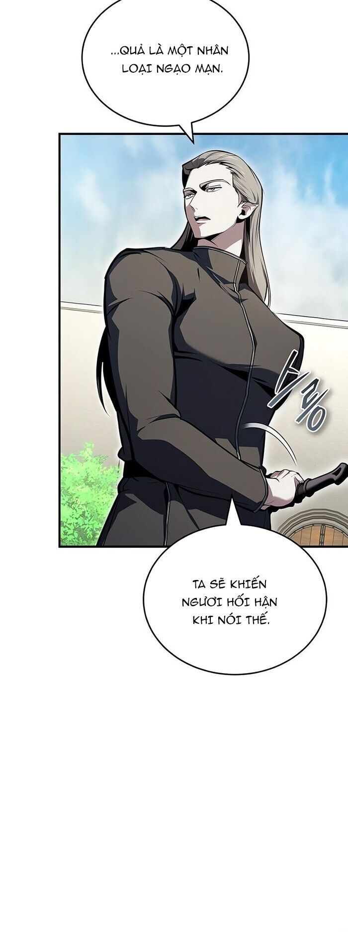 Giáo Sư Gián Điệp Chapter 139 - 37