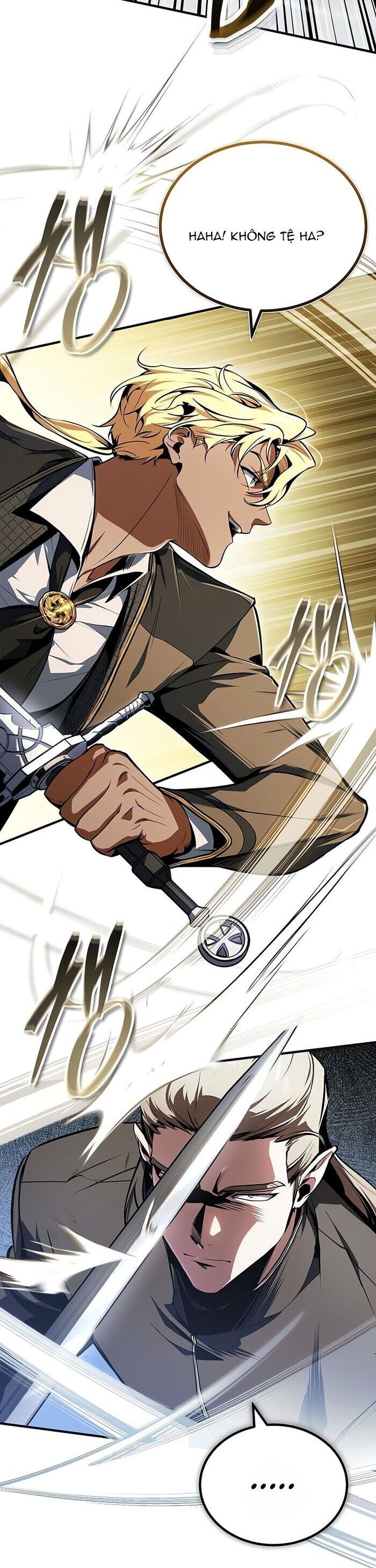 Giáo Sư Gián Điệp Chapter 139 - 39