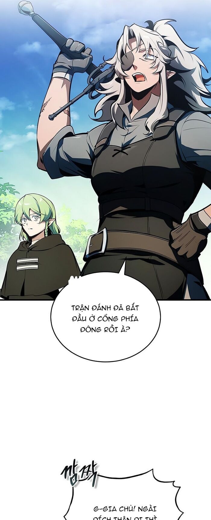 Giáo Sư Gián Điệp Chapter 139 - 5