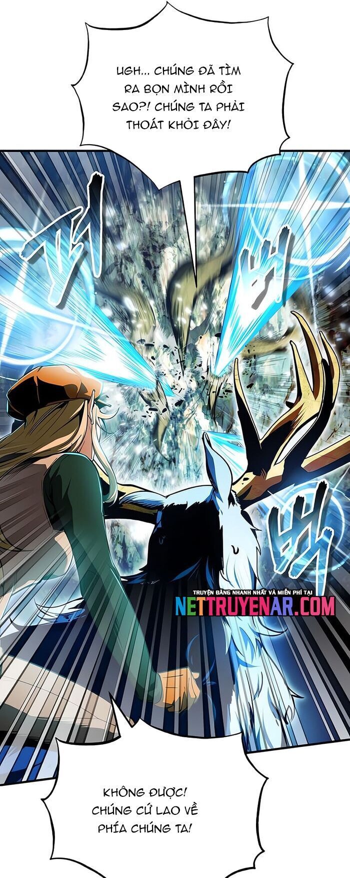 Giáo Sư Gián Điệp Chapter 139 - 46