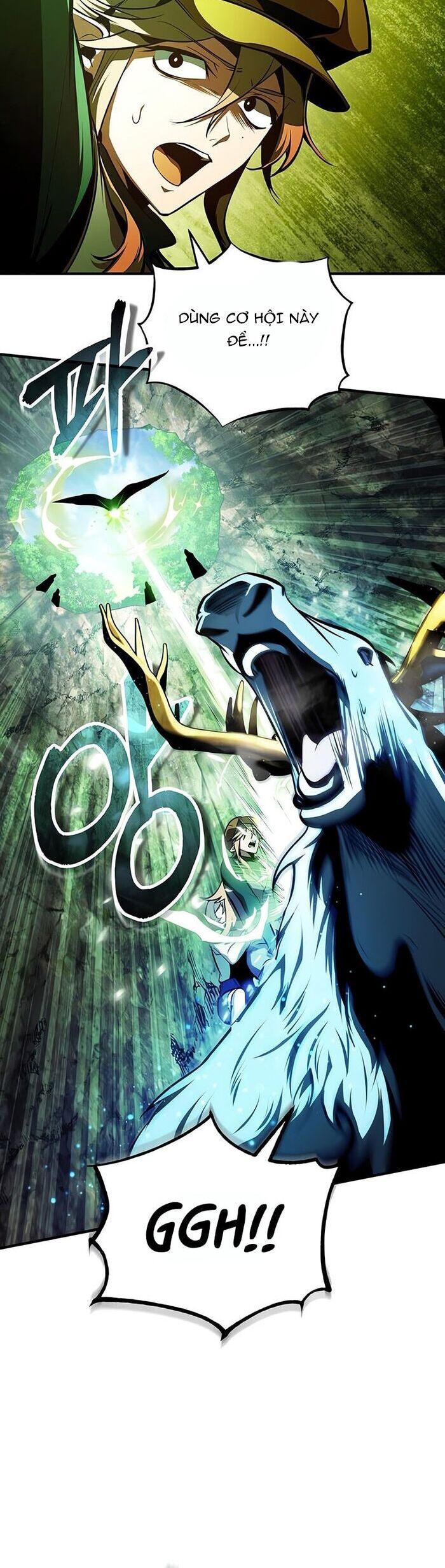 Giáo Sư Gián Điệp Chapter 139 - 49