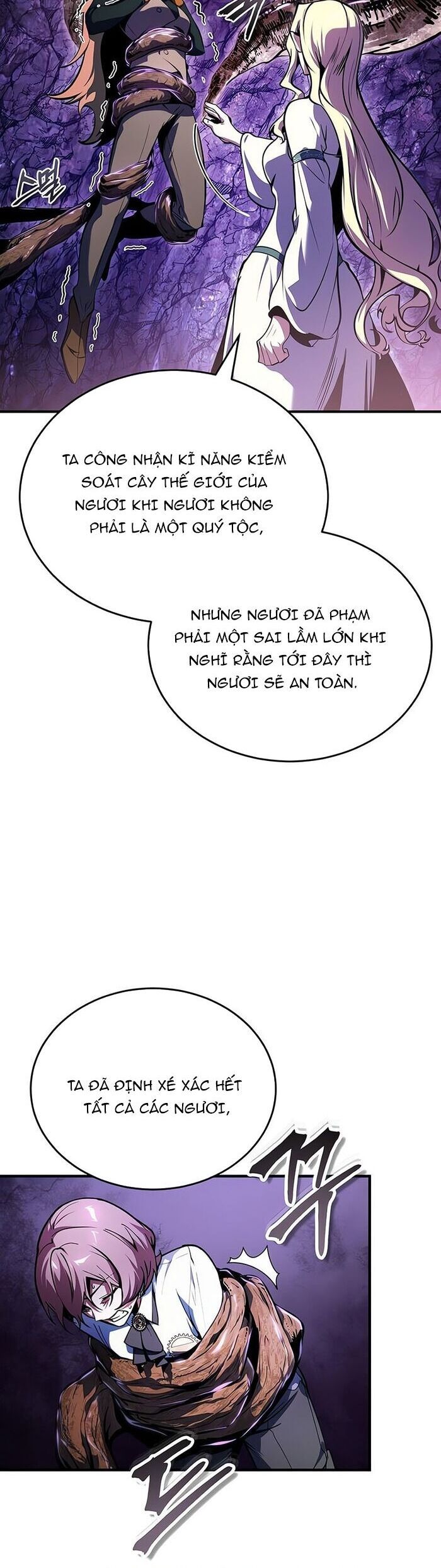 Giáo Sư Gián Điệp Chapter 139 - 55