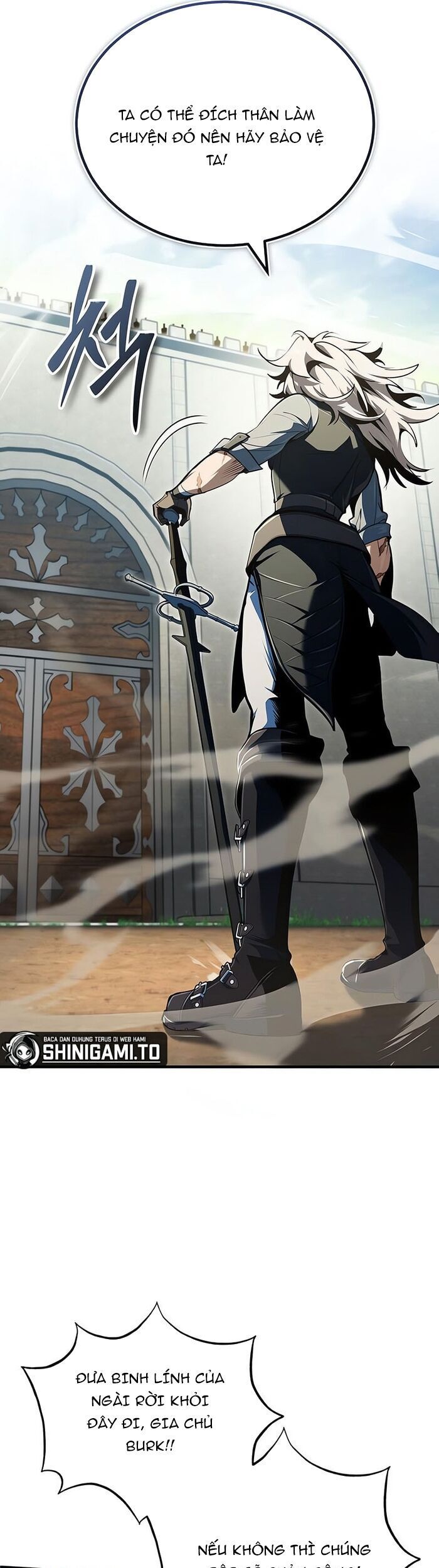 Giáo Sư Gián Điệp Chapter 139 - 7