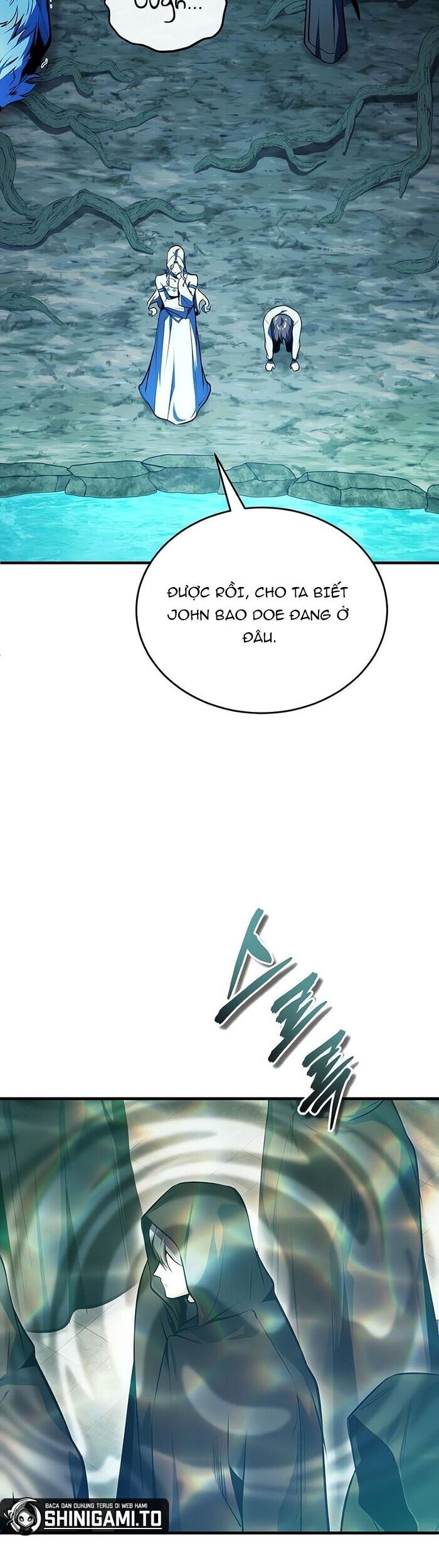 Giáo Sư Gián Điệp Chapter 139 - 61