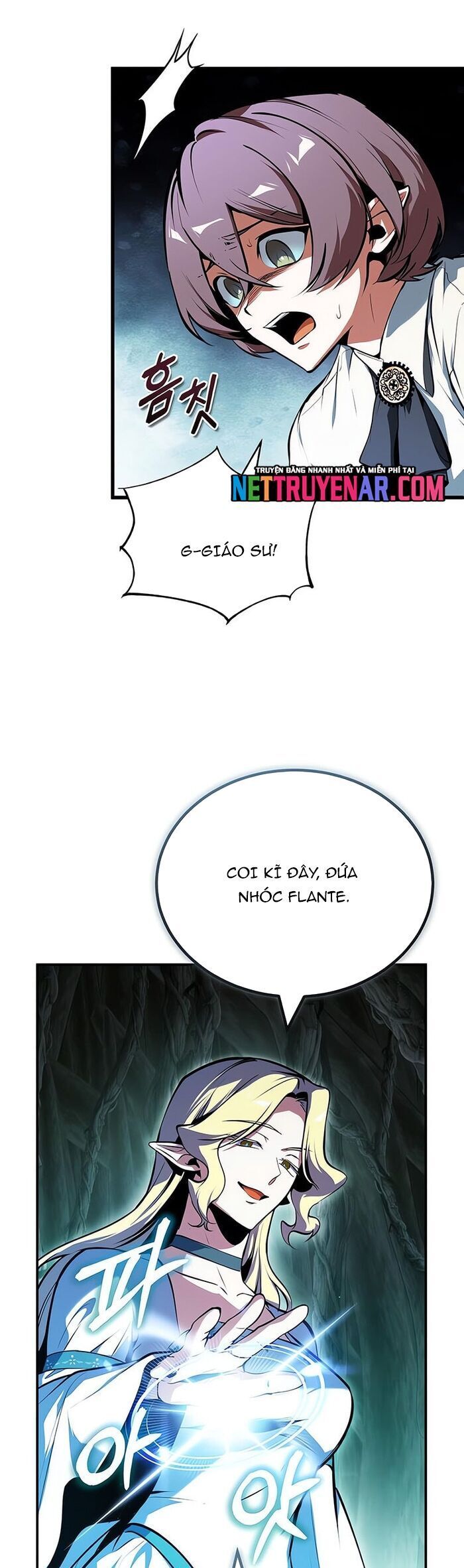 Giáo Sư Gián Điệp Chapter 139 - 62