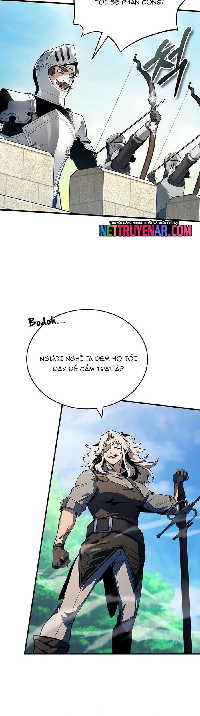 Giáo Sư Gián Điệp Chapter 139 - 8