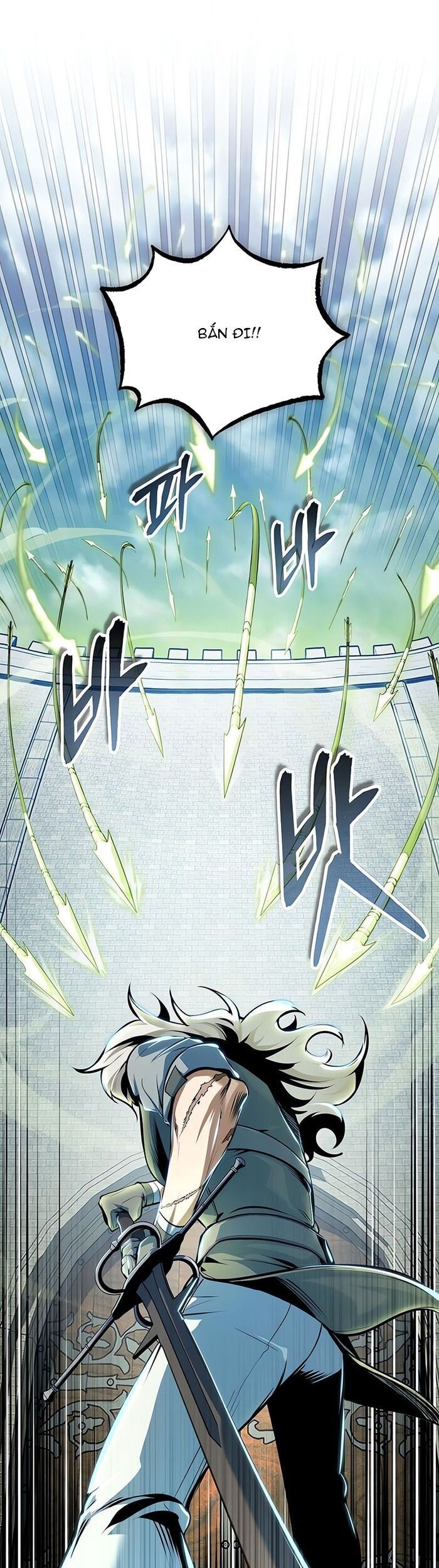 Giáo Sư Gián Điệp Chapter 139 - 9