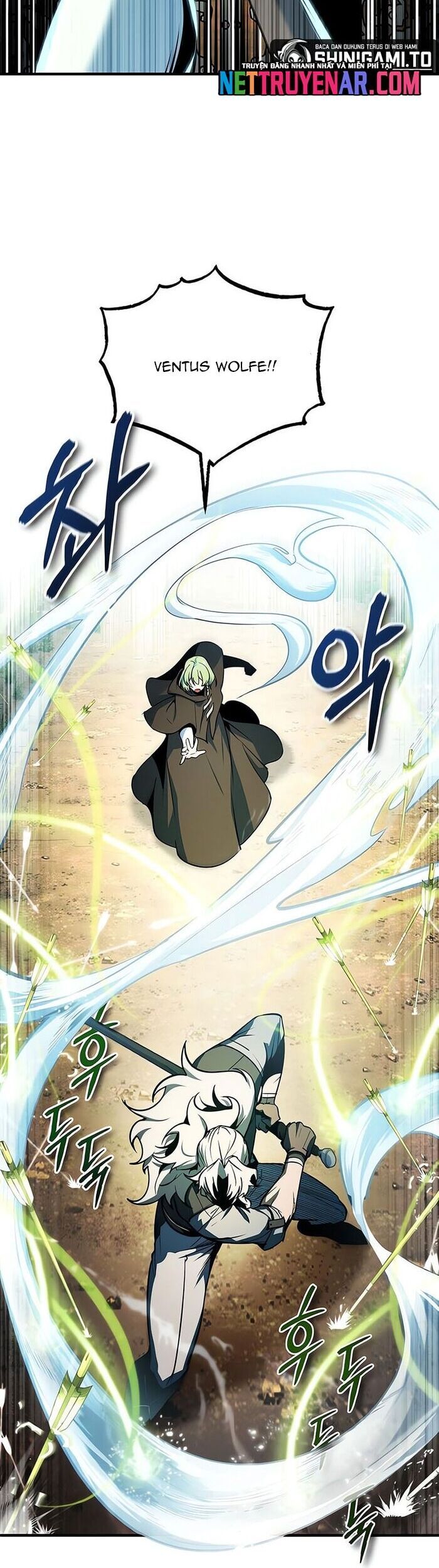 Giáo Sư Gián Điệp Chapter 139 - 10