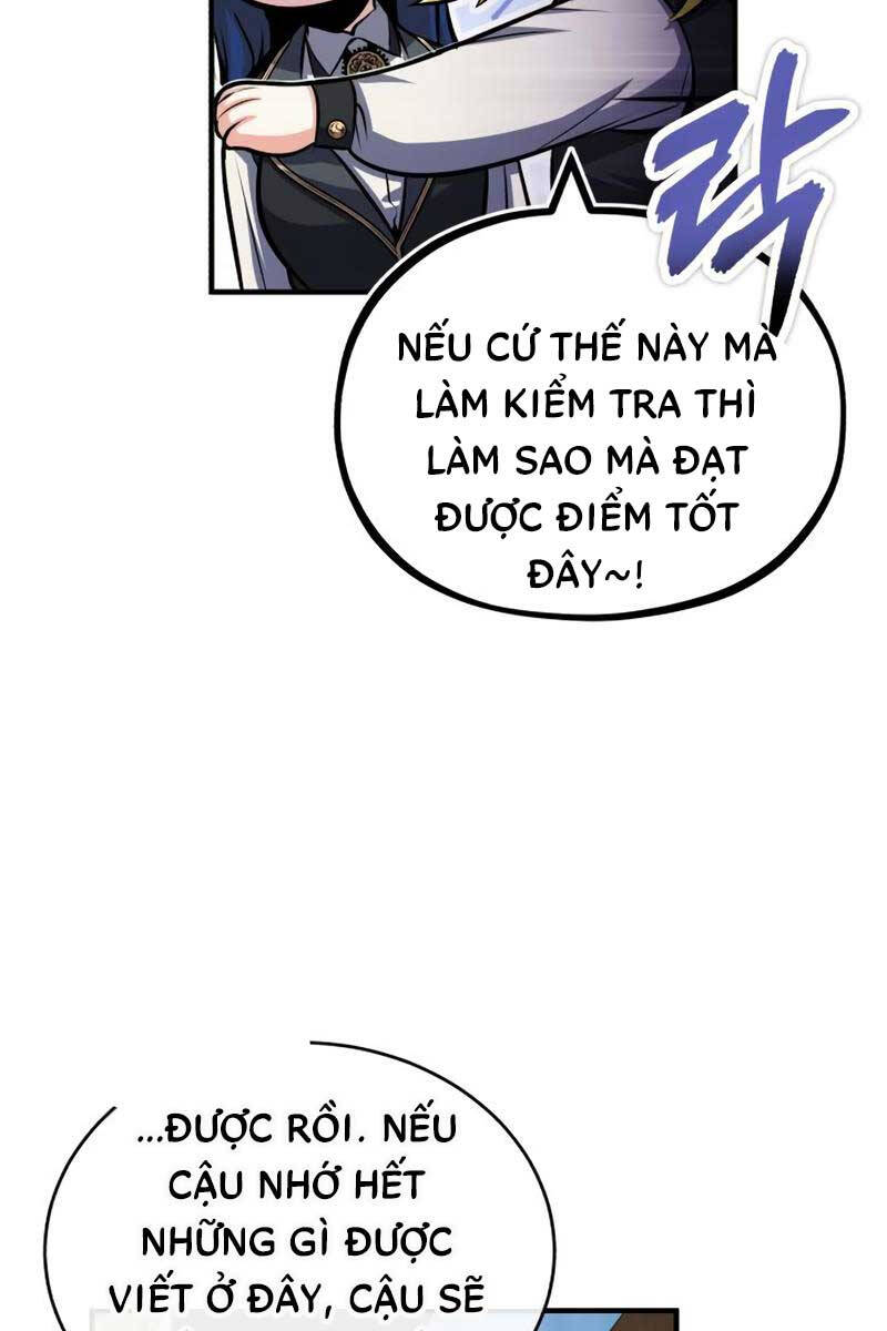 Giáo Sư Gián Điệp Chapter 59 - 112