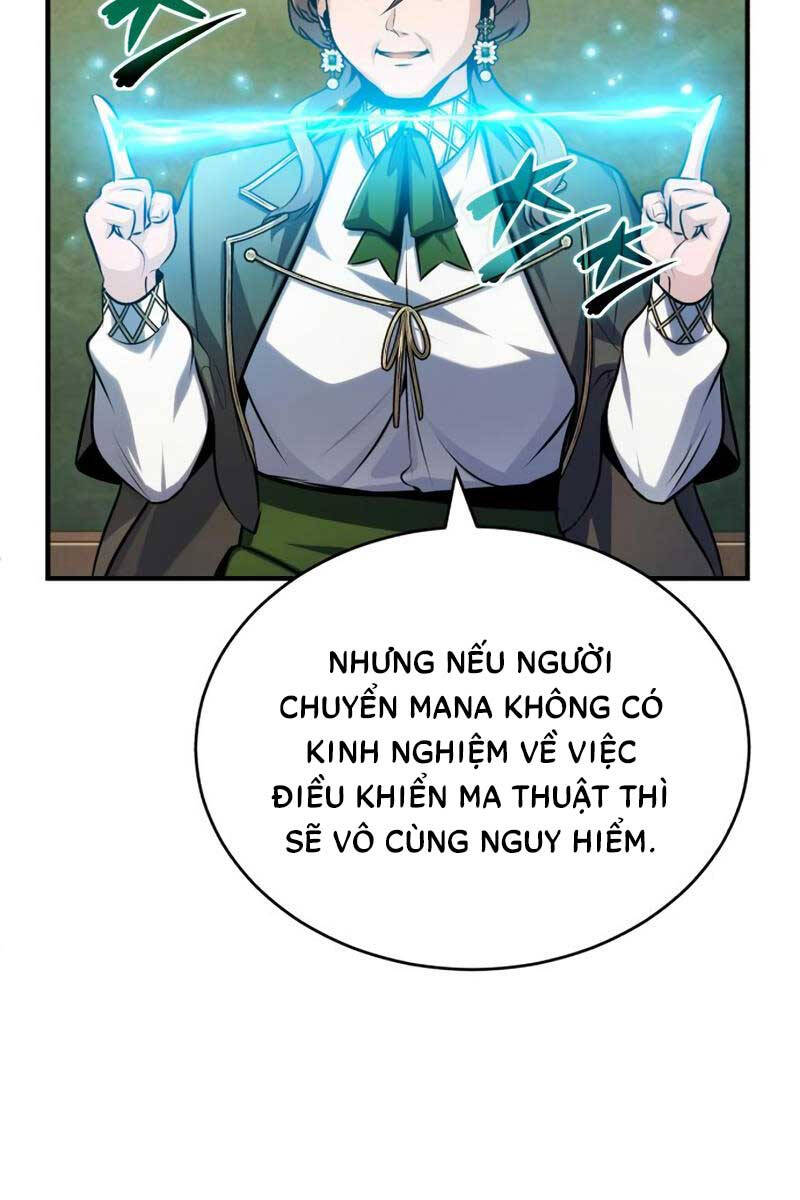 Giáo Sư Gián Điệp Chapter 59 - 123