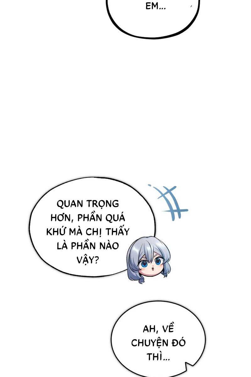 Giáo Sư Gián Điệp Chapter 59 - 21