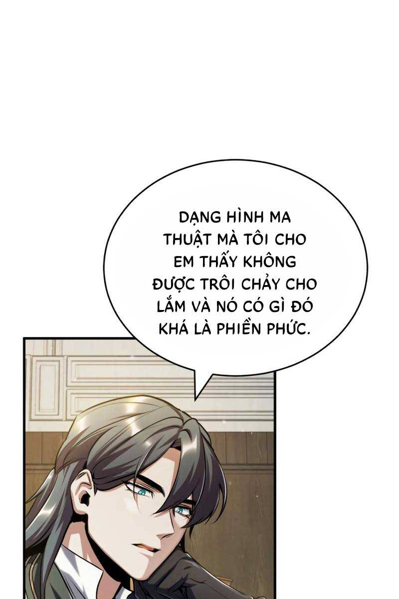 Giáo Sư Gián Điệp Chapter 59 - 34