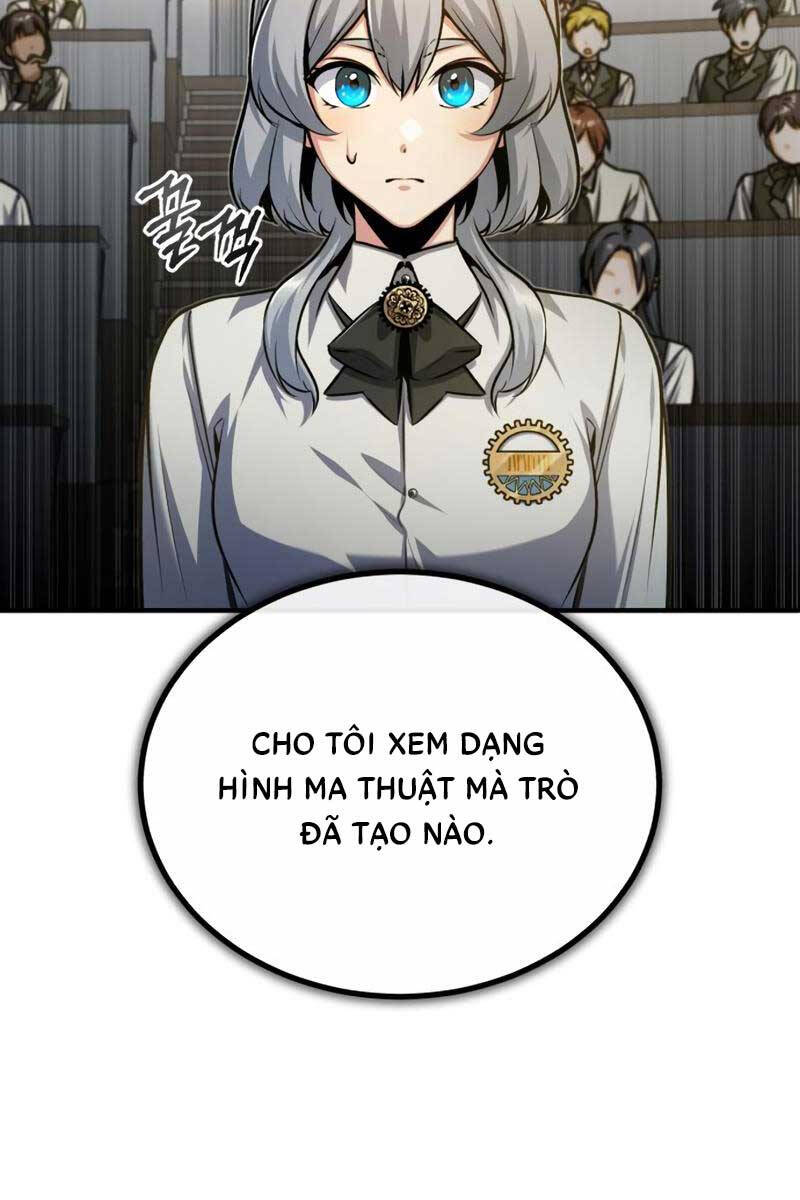 Giáo Sư Gián Điệp Chapter 59 - 49