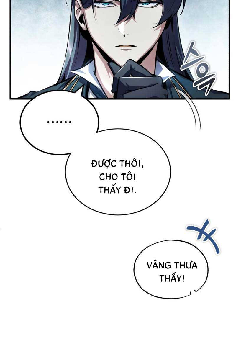 Giáo Sư Gián Điệp Chapter 59 - 61