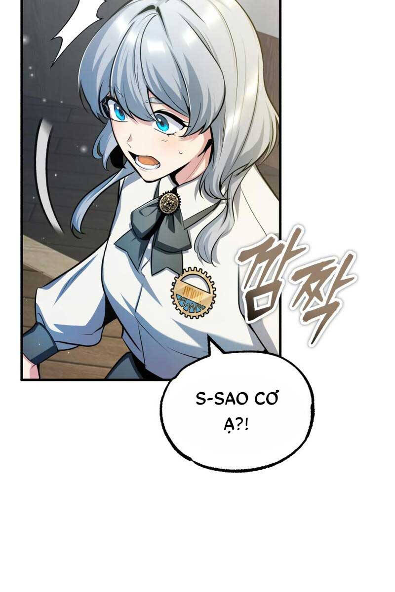 Giáo Sư Gián Điệp Chapter 59 - 73