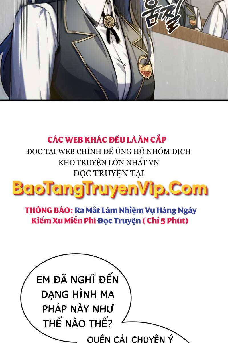 Giáo Sư Gián Điệp Chapter 59 - 75