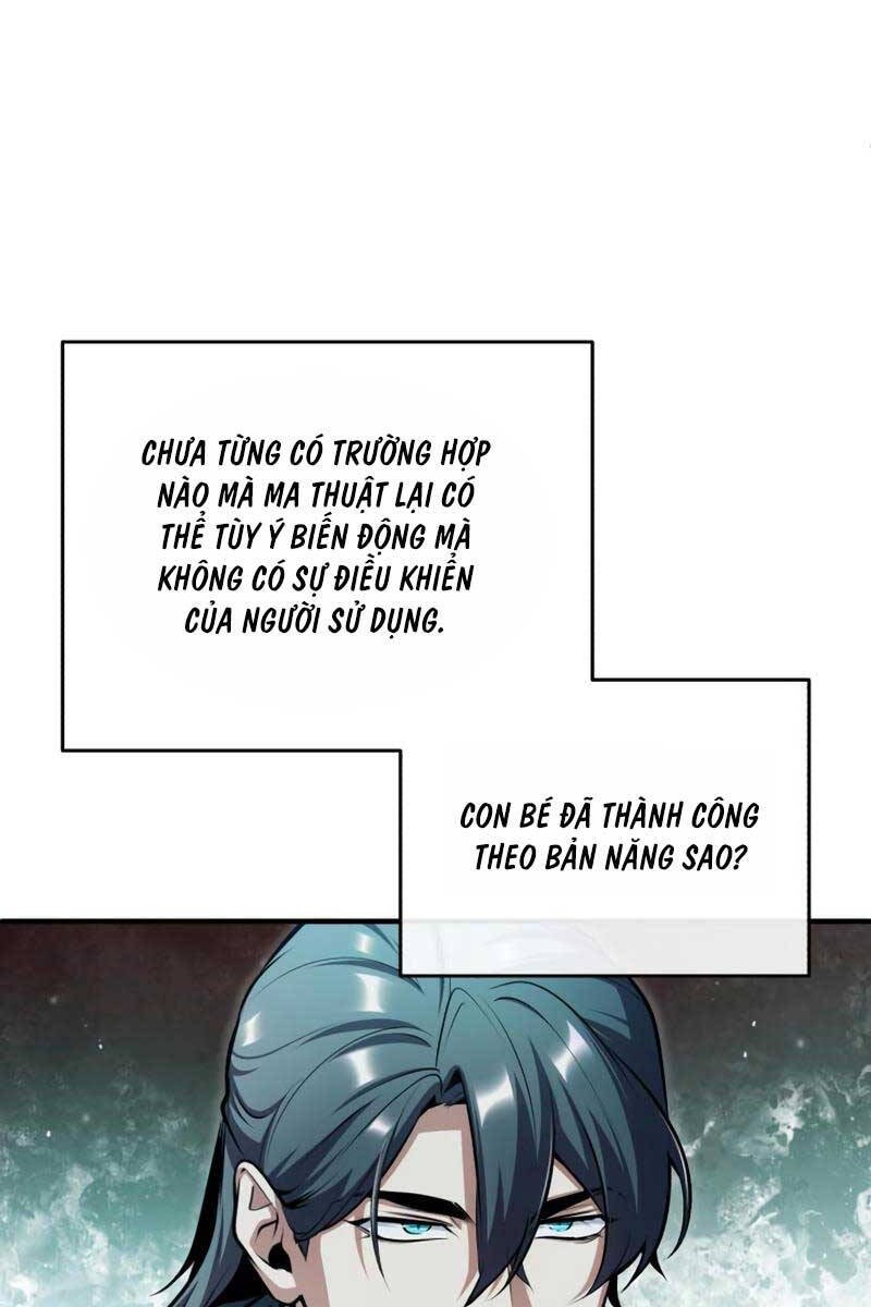 Giáo Sư Gián Điệp Chapter 59 - 79