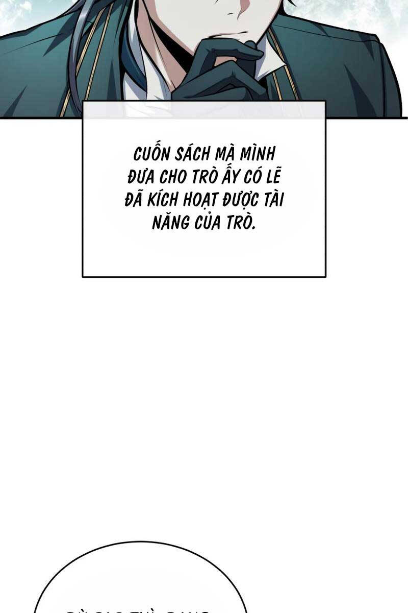 Giáo Sư Gián Điệp Chapter 59 - 80