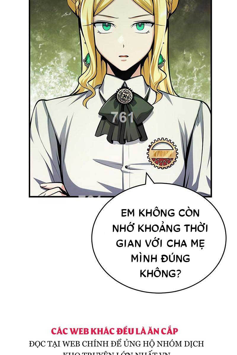 Giáo Sư Gián Điệp Chapter 60 - 2