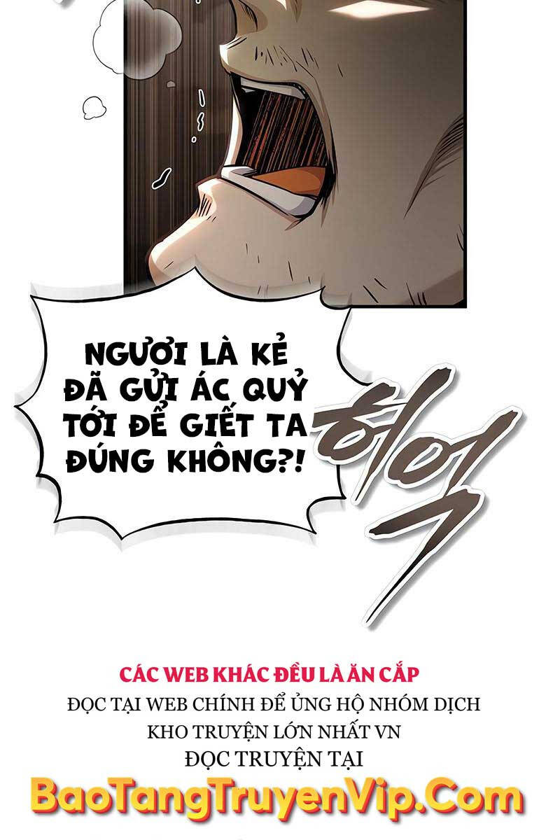 Giáo Sư Gián Điệp Chapter 60 - 117