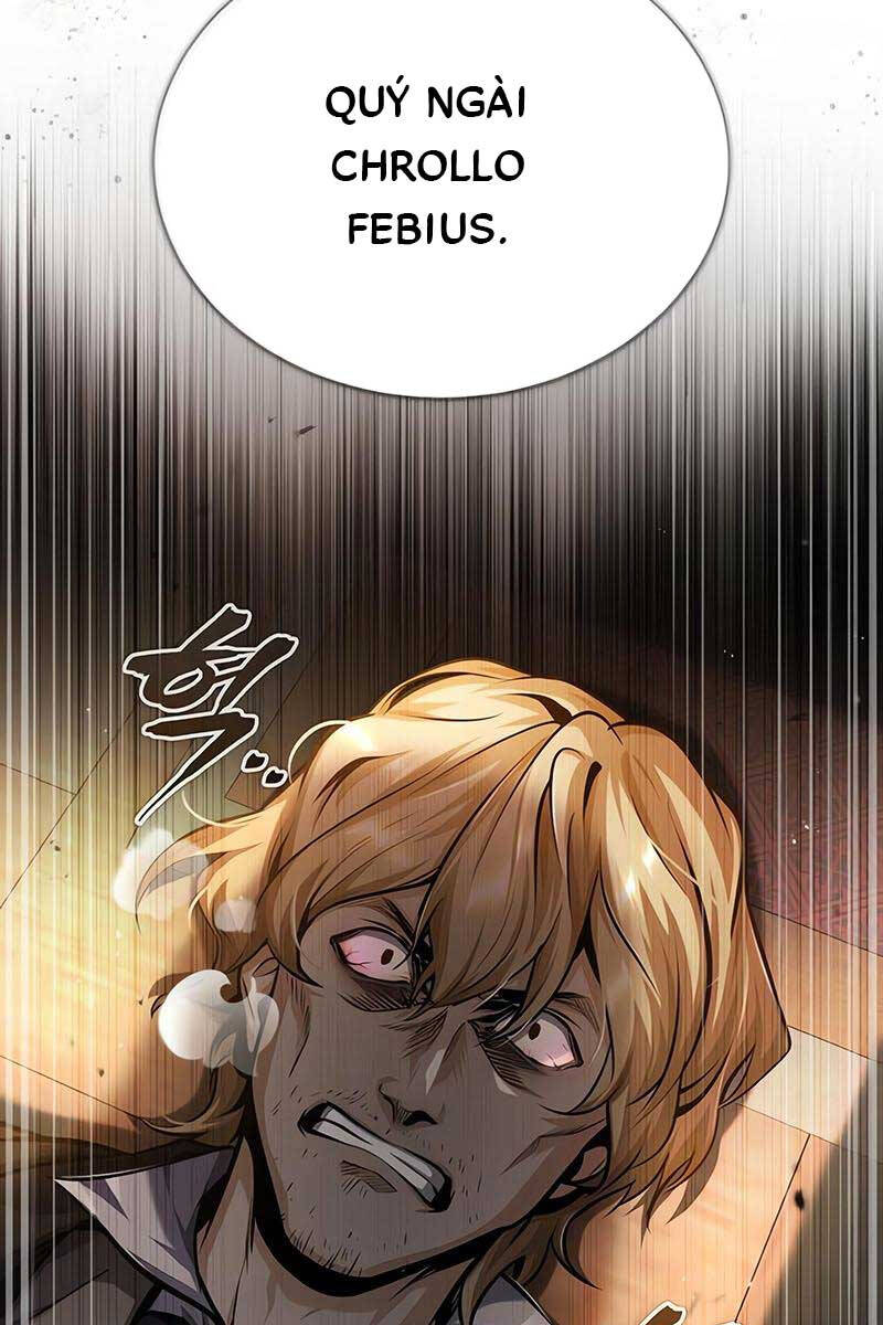 Giáo Sư Gián Điệp Chapter 60 - 120