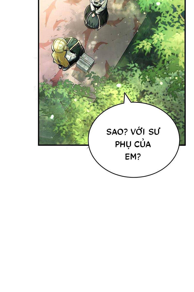 Giáo Sư Gián Điệp Chapter 60 - 15