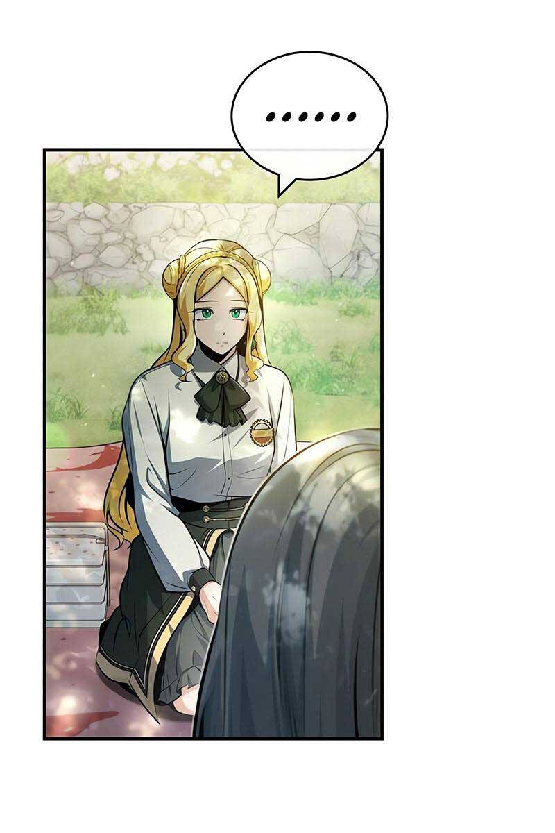 Giáo Sư Gián Điệp Chapter 60 - 20