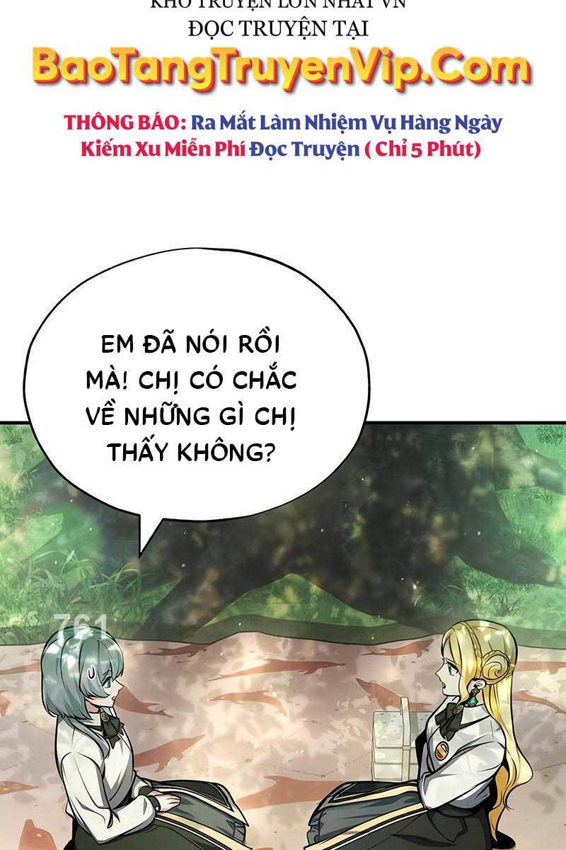 Giáo Sư Gián Điệp Chapter 60 - 3