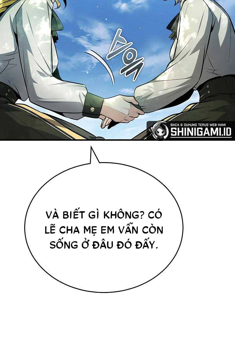 Giáo Sư Gián Điệp Chapter 60 - 22