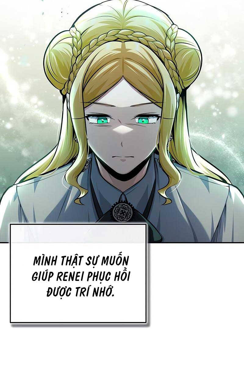 Giáo Sư Gián Điệp Chapter 60 - 25