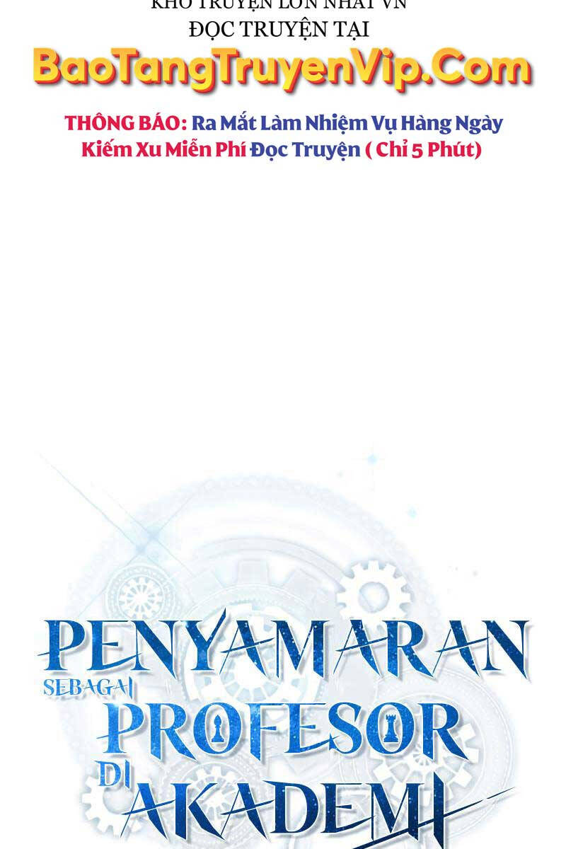 Giáo Sư Gián Điệp Chapter 60 - 28