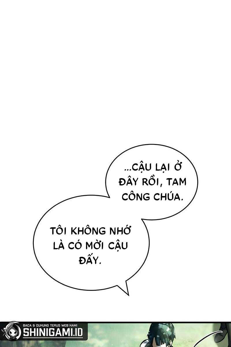 Giáo Sư Gián Điệp Chapter 60 - 30
