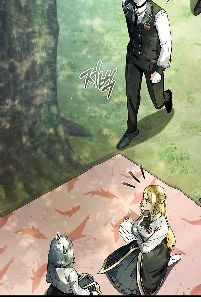 Giáo Sư Gián Điệp Chapter 60 - 31