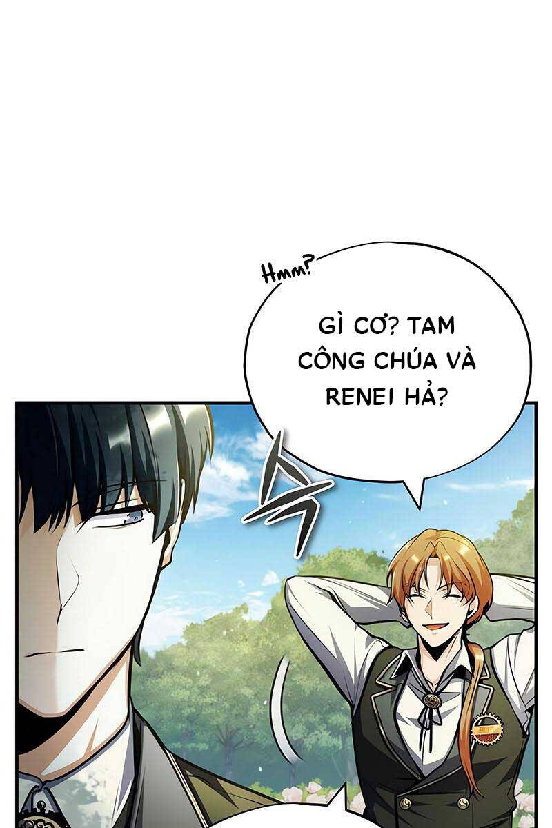 Giáo Sư Gián Điệp Chapter 60 - 34