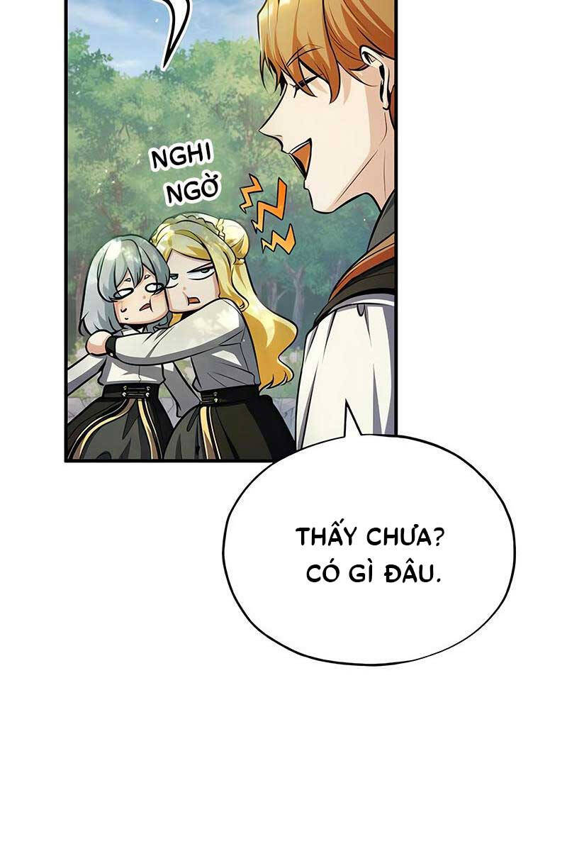 Giáo Sư Gián Điệp Chapter 60 - 41
