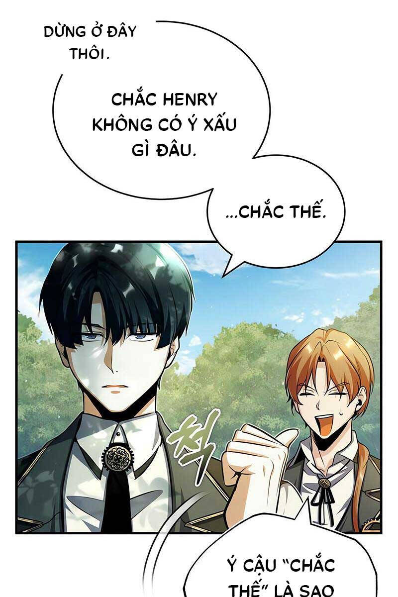 Giáo Sư Gián Điệp Chapter 60 - 44