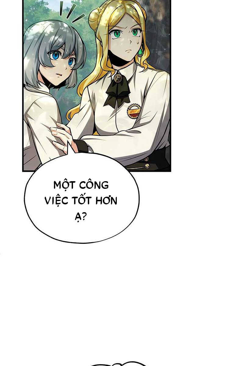 Giáo Sư Gián Điệp Chapter 60 - 46