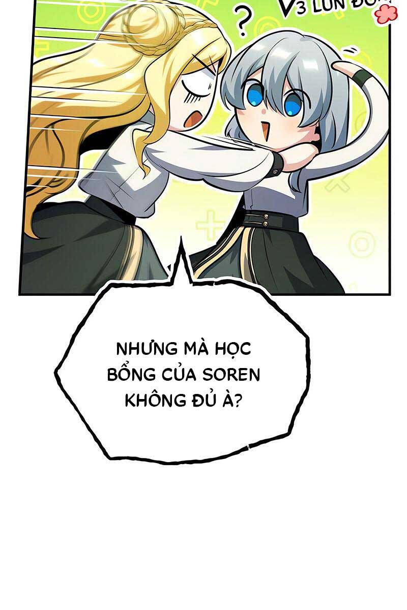 Giáo Sư Gián Điệp Chapter 60 - 51