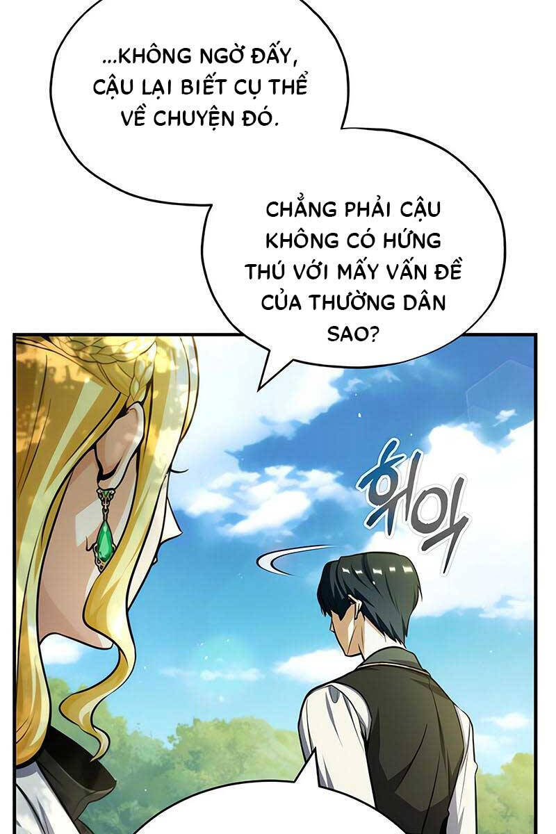 Giáo Sư Gián Điệp Chapter 60 - 56