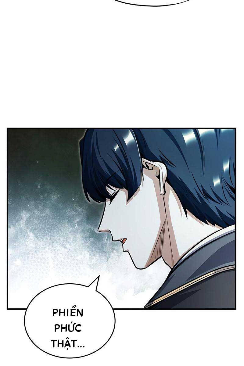 Giáo Sư Gián Điệp Chapter 60 - 59