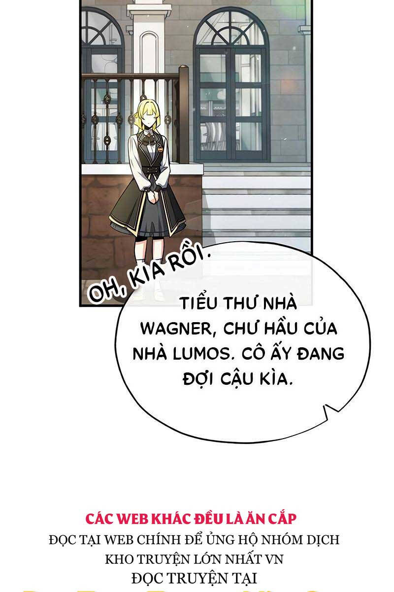 Giáo Sư Gián Điệp Chapter 60 - 61