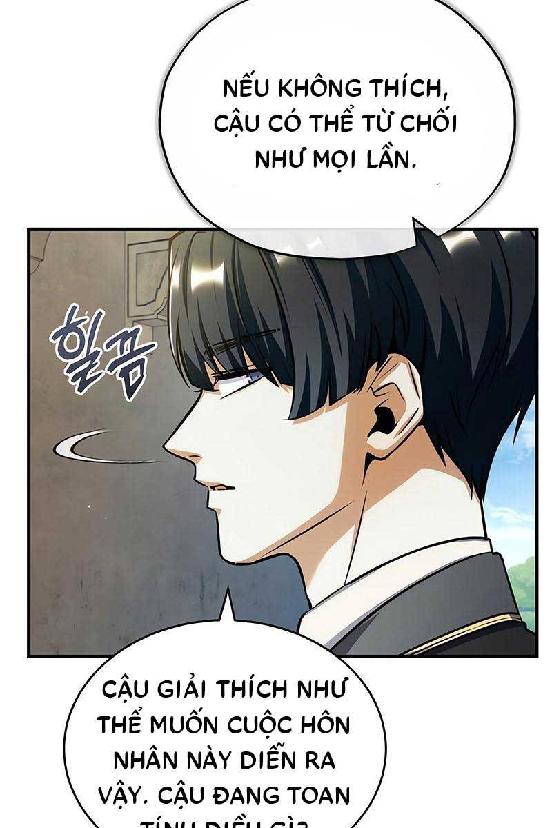 Giáo Sư Gián Điệp Chapter 60 - 64
