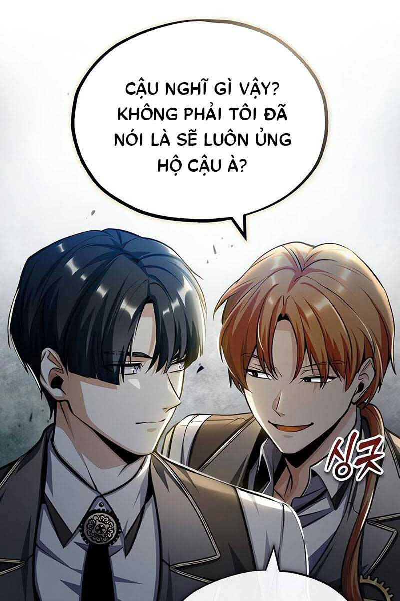 Giáo Sư Gián Điệp Chapter 60 - 66