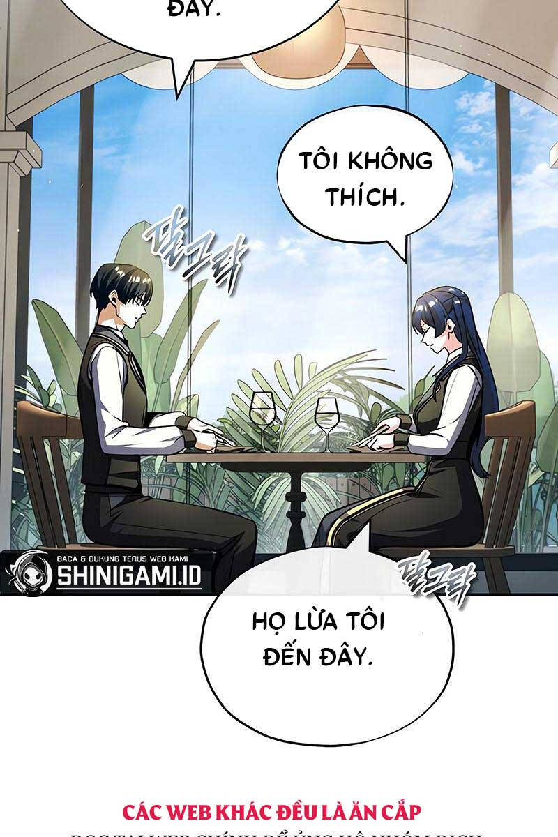 Giáo Sư Gián Điệp Chapter 60 - 70