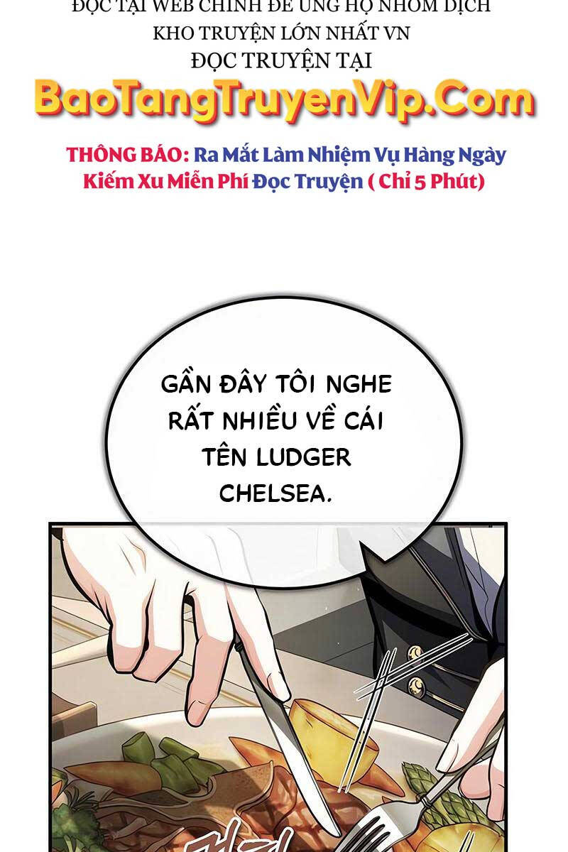 Giáo Sư Gián Điệp Chapter 60 - 71
